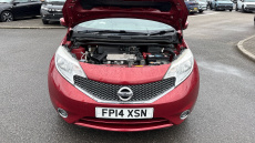 Nissan Note 1.2 DiG-S Acenta Premium 5dr Auto Petrol Hatchback